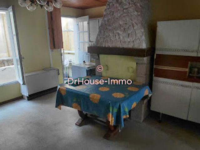 Maison vente à Pontivy, Bretagne