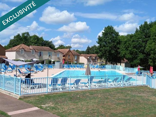 Maison vente à Villeneuve-sur-Lot, Monflanquin