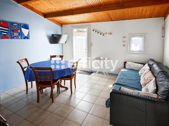 Maison vente à Les Sables-d'Olonne, Bretignolles-sur-mer