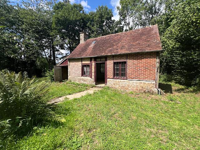 Maison vente à Argentan, Briouze