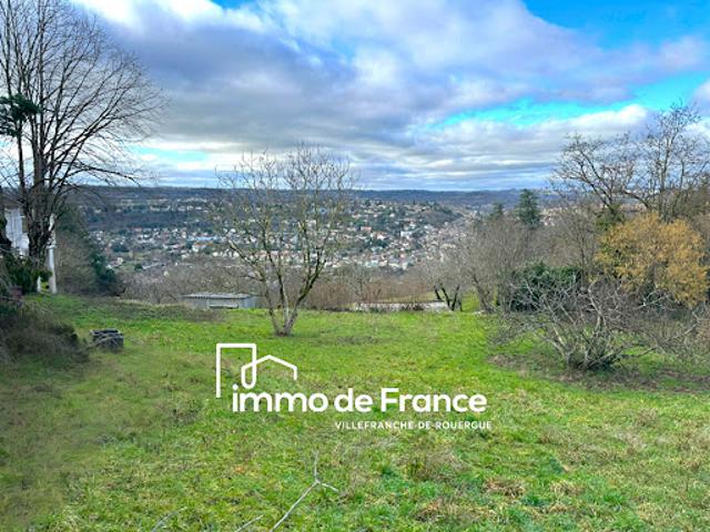 Maison vente à Villefranche-de-Rouergue, Villefranche-de-rouergue