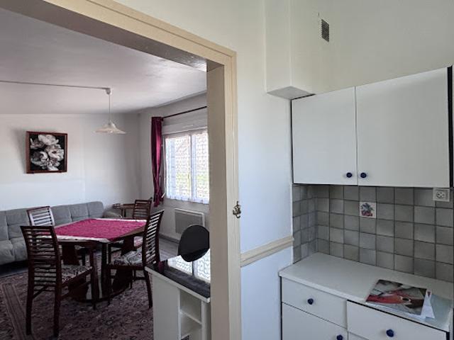 Maison vente à Argentan, Trun