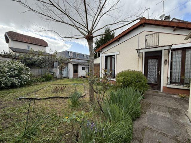 Maison vente à Le Raincy, Drancy