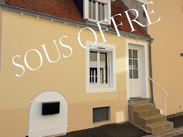 Maison vente à France métropolitaine, Maresché