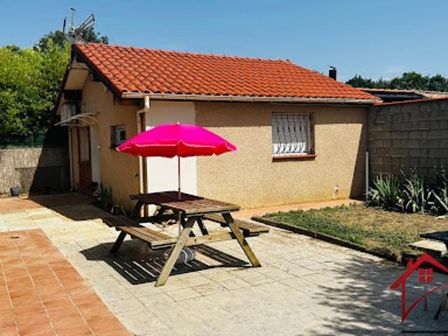 Maison vente à France métropolitaine, Beauzelle