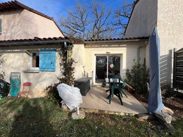 Maison vente à Villefranche-de-Rouergue, Salvagnac-cajarc
