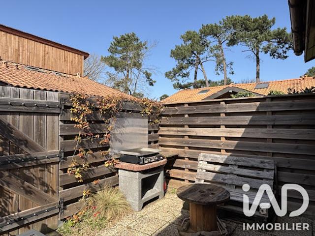 Maison vente à Dax, Capbreton