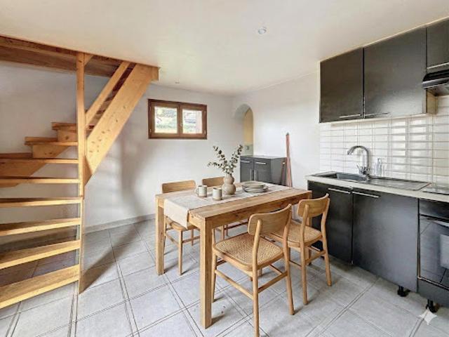 Maison vente à Bonneville, Châtillon-sur-cluses
