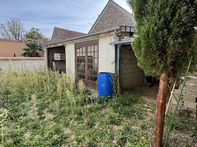 Maison vente à Vosves, Dammarie-les-Lys