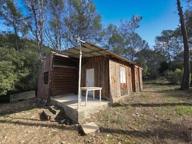 Maison vente à Arrondissement de Toulon, Évenos