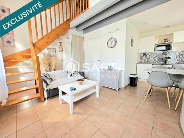 Maison vente à Nîmes, Gallargues-le-montueux