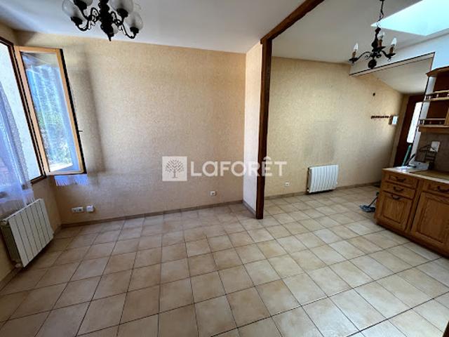 Maison vente à Mantes-la-Jolie, Gargenville