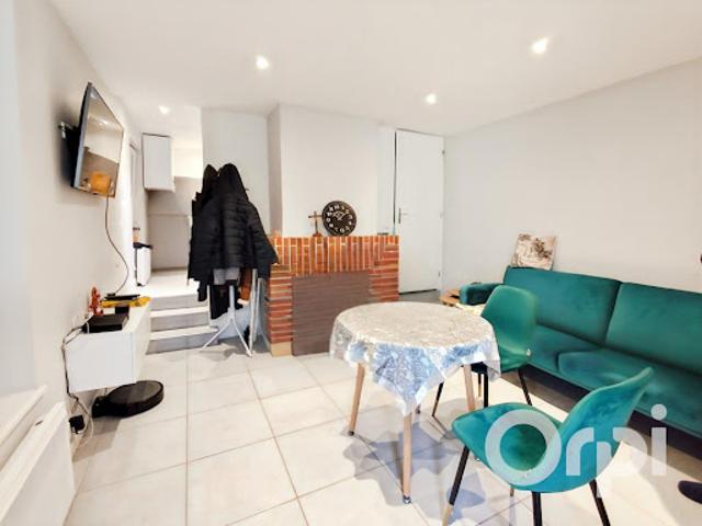 Maison vente à Les Andelys, Gisors