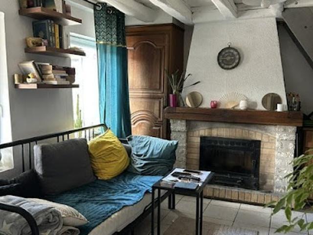 Maison vente à Provins, La Ferté-gaucher