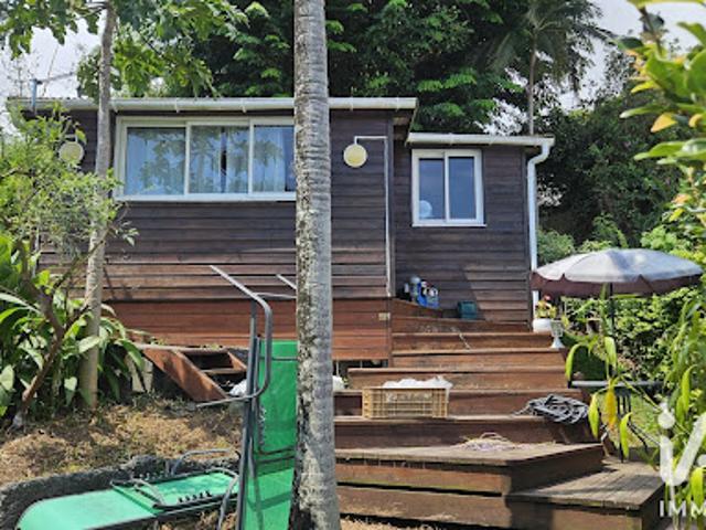 Maison vente à La Réunion