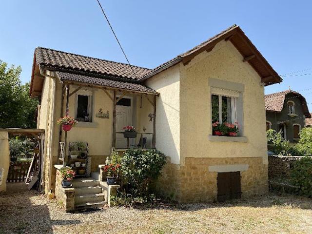 Maison vente à France métropolitaine, Couze-et-saint-front