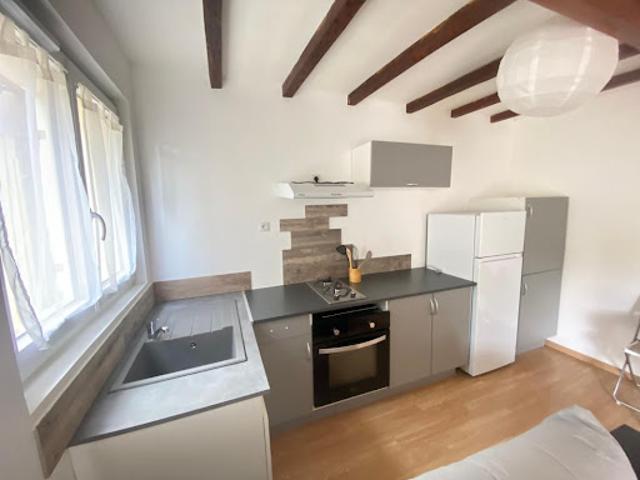 Maison vente à Langon