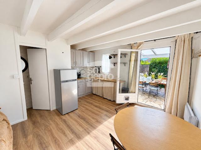 Maison vente à Marseillan, Hérault