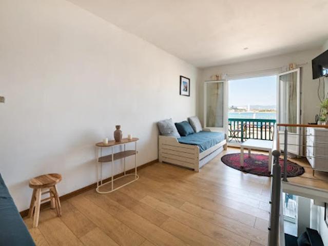 Maison vente à Marseille