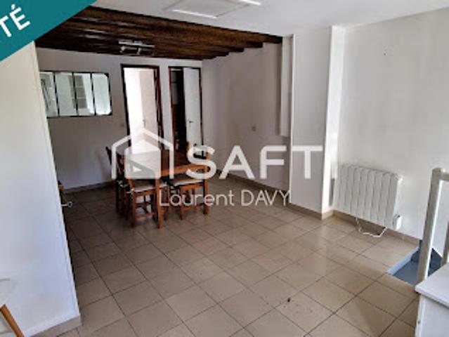 Maison vente à Mortagne-au-Perche, Nonant-le-pin