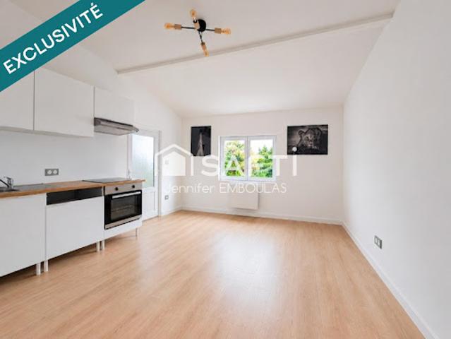 Maison vente à Langon, Virelade