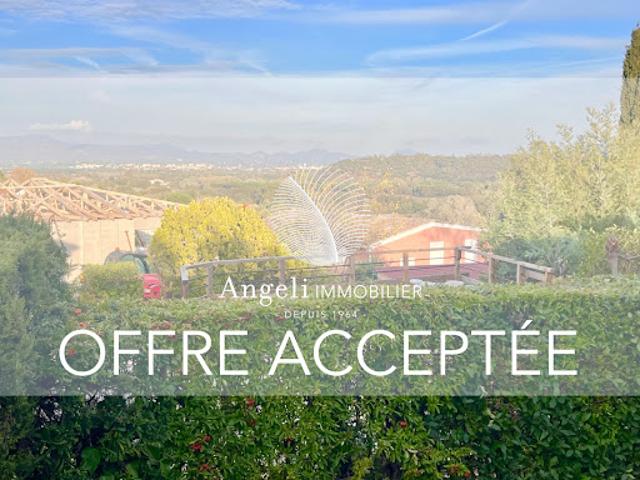 Maison vente à Arrondissement de Draguignan, Roquebrune-sur-argens
