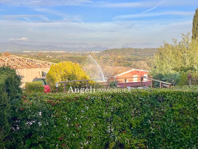 Maison vente à Arrondissement de Draguignan, Roquebrune-sur-argens