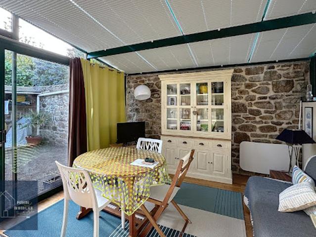 Maison vente à Saint-Malo, Bretagne