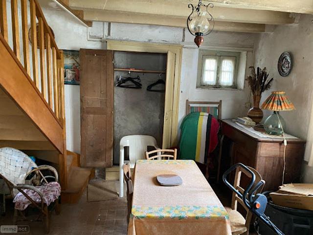 Maison vente à Le Blanc, Saint-michel-en-brenne