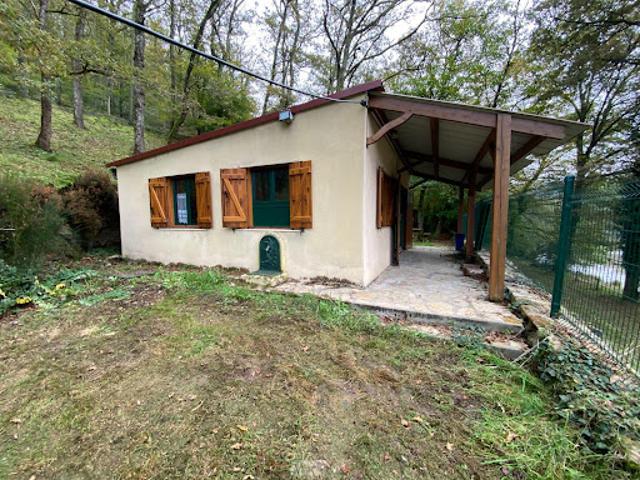 Maison vente à La Châtre, Saint-plantaire