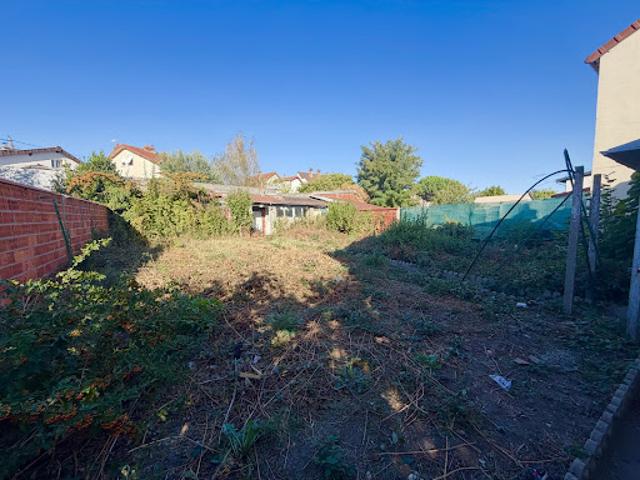 Maison vente à Quartier Wallon, Morsang-sur-Orge