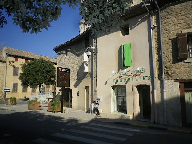 Maison vente à Carpentras, Sérignan-du-comtat