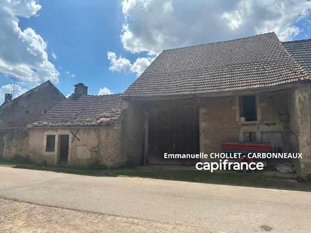 Maison vente à Montbard, Thorey-sous-charny