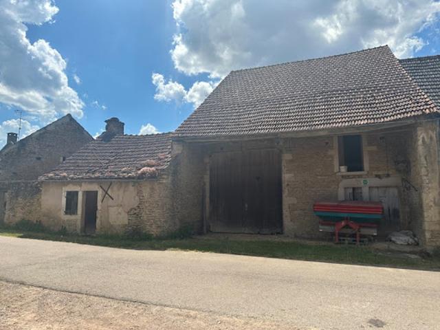 Maison vente à Montbard, Thorey-sous-charny