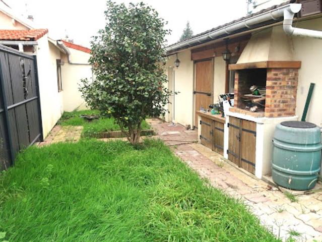 Maison vente à France métropolitaine, Tremblay-en-france