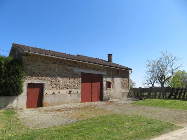 Maison vente à Bellac, Bussière-poitevine