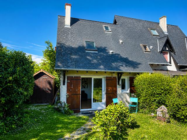 Maison vente à Lisieux, Villers-sur-mer