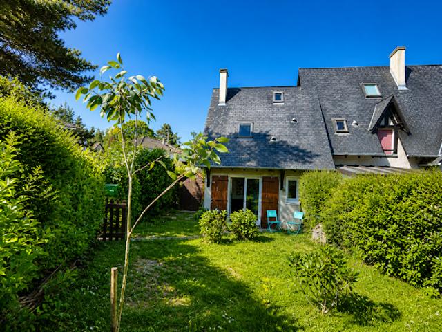 Maison vente à Lisieux, Villers-sur-mer