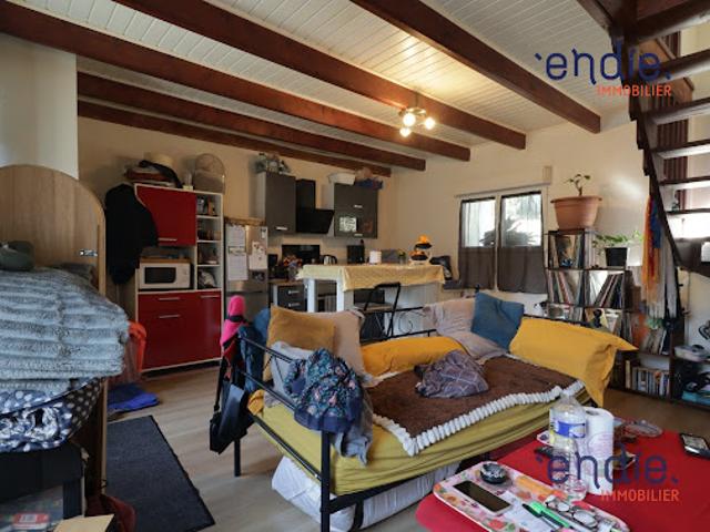 Maison vente à Kerguriec, Quistinic