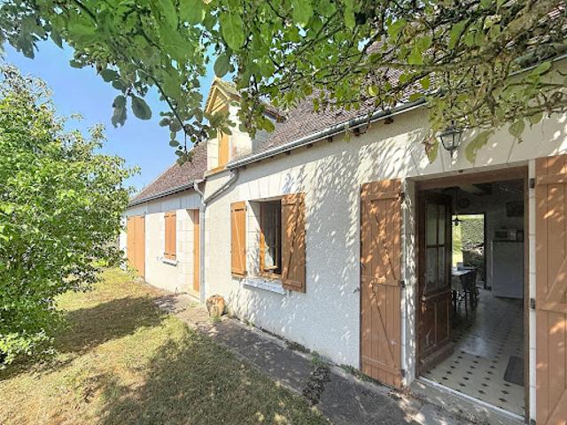 Maison vente à La Sourderie, Céré-la-Ronde