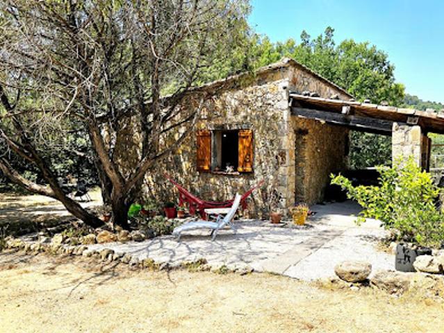 Maison vente à Arrondissement de Draguignan, Châteaudouble