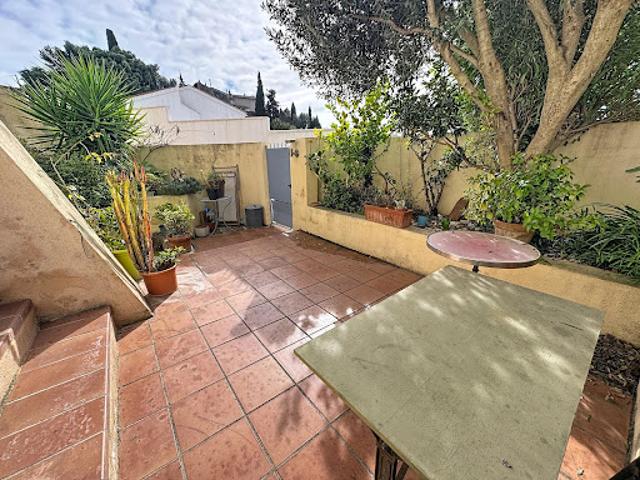 Maison vente à Marseille