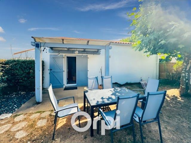 Maison vente à Les Sables-d'Olonne, Jard-sur-mer