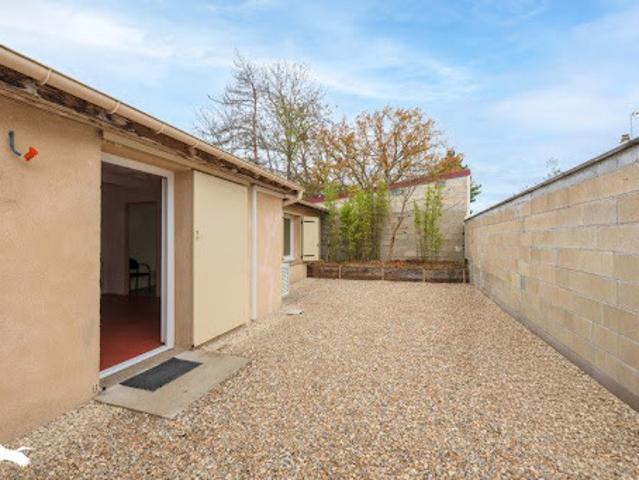 Maison vente à Saint-Germain-en-Laye, Achères