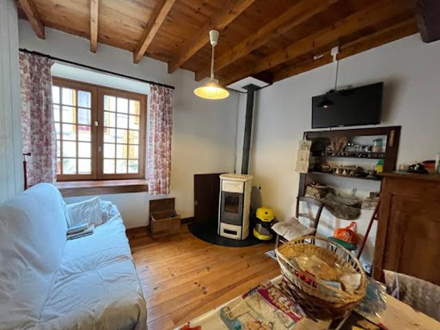 Maison vente à Saint-Girons, Bethmale