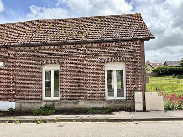 Maison vente à Dieppe, Blangy-sur-bresle