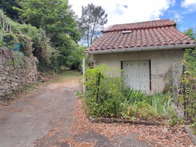Maison vente à Alès, Branoux-les-taillades