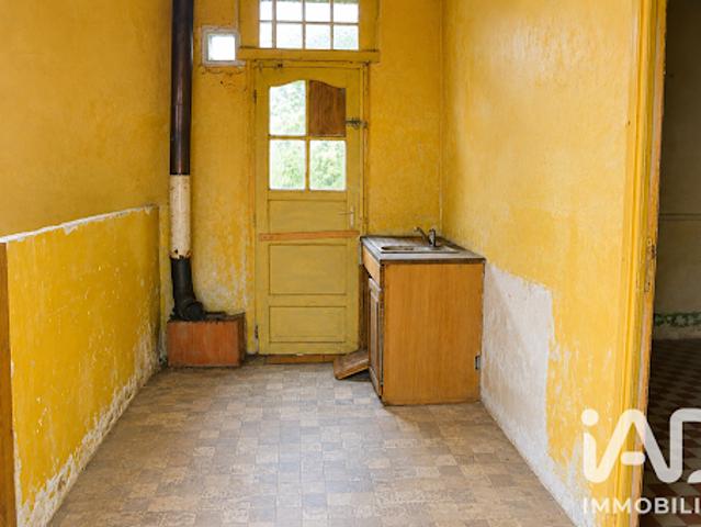 Maison vente à Palaiseau, Bures-sur-yvette