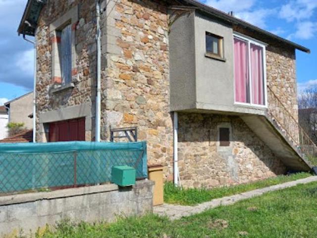 Maison vente à Capdenac-Gare, Aveyron