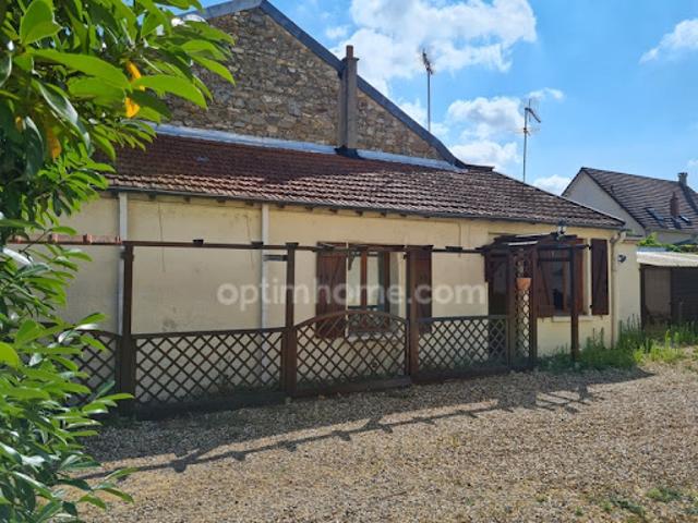 Maison vente à Carrières-sous-poissy